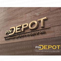 Pin depopt